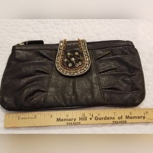 FOSSIL clutch